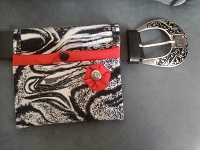 etui chic mobile personnalise